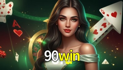 90win Casino: Jogue Online e Ganhe Grandes Prêmios